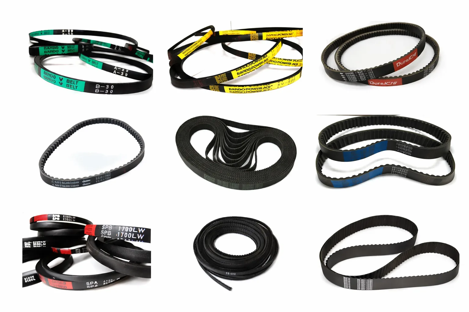 Belt