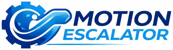 Motion Escalator