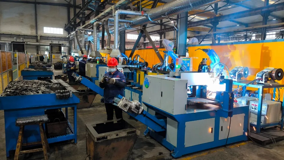 Industrial Chain Solution