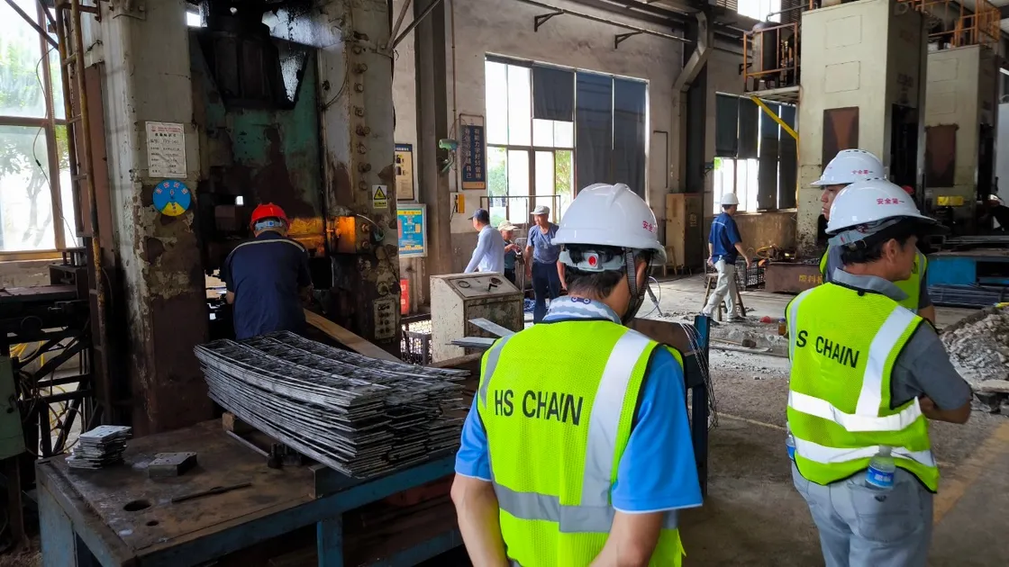 Industrial Chain Supply