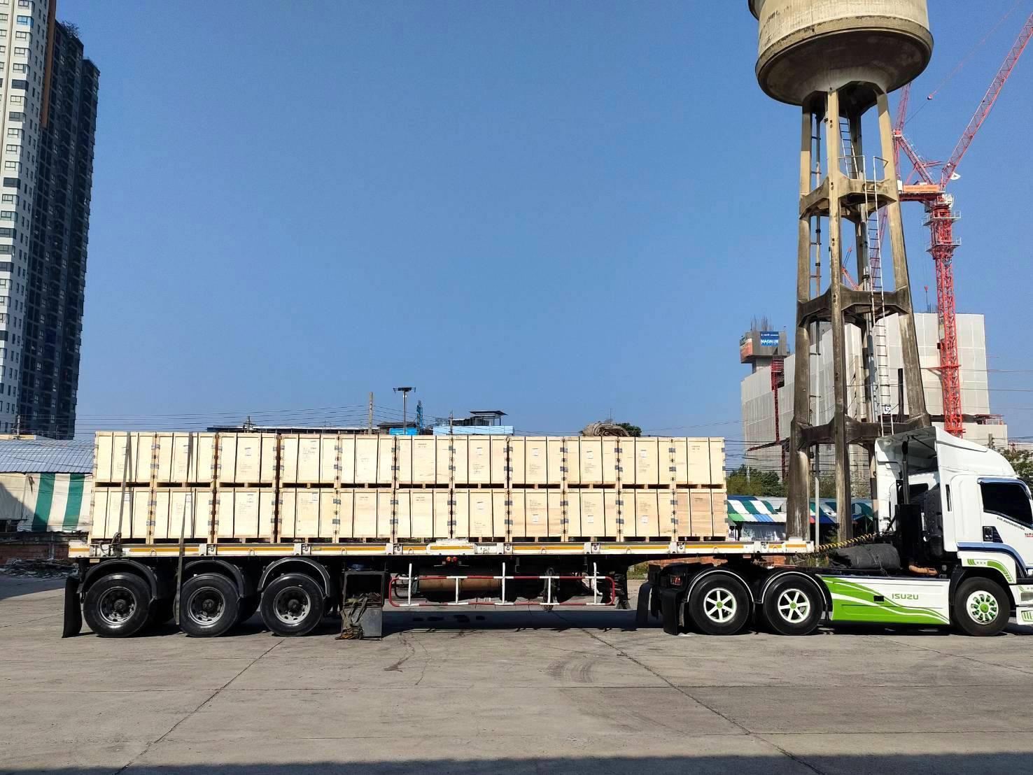 Sugar Industry Chain Solution